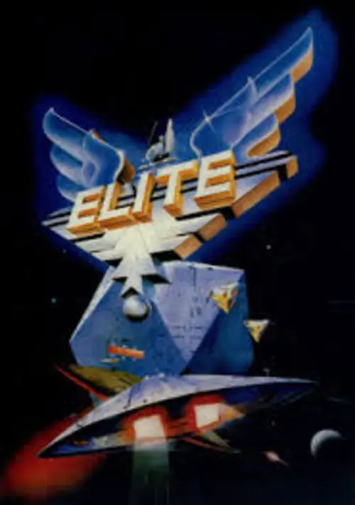 Elite (1984)(Acornsoft)[h TSTH][bootfile] ROM download